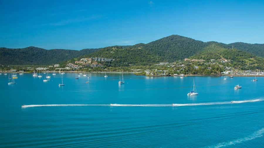 Airlie Beach: Airlie Adventure Jet Ski Tour - Key points to know before you book