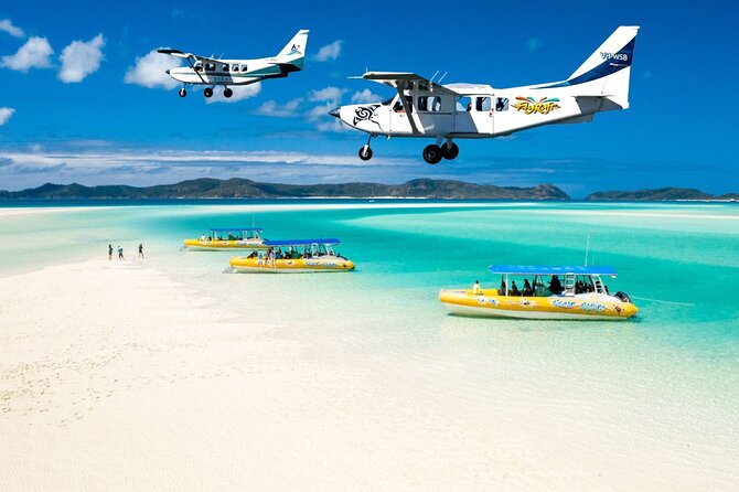 Airlie Beach Jet Ski Safari (1 Hour) - Is $141.30 good value for two?