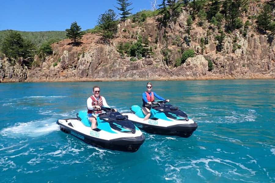 Airlie Beach Jet Ski Tours - A practical plan for your booking day