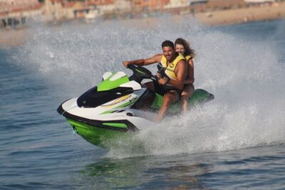 Jet Ski Rental