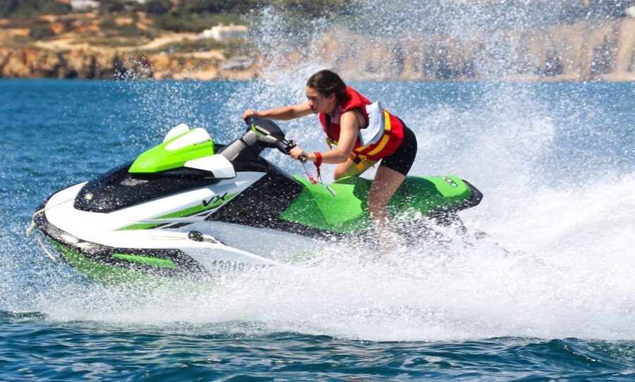 Algarve: 30-Minute Jet Ski Experience - Is $106 fair for half an hour?