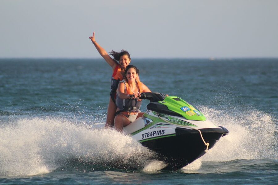 Algarve: Jet Ski Rental in Armação de Pêra - Should you book the Armação de Pêra jet ski rental?