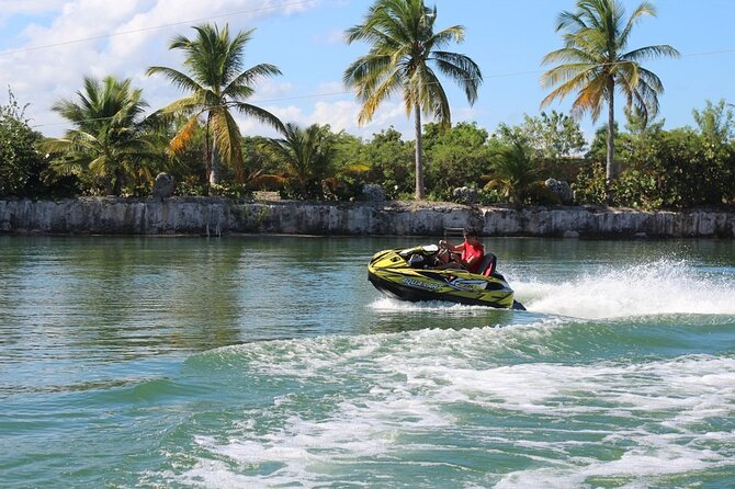 Aqua Adventure: Jet Ski + Aqua Karts - Practical advice for a smoother visit