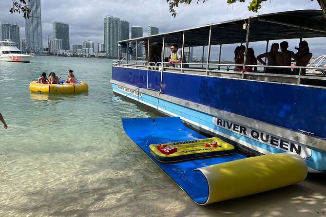 AquaFusion Combo: Jet Ski + Party Boat Excursion (Groups) - Price, booking details, and the value question