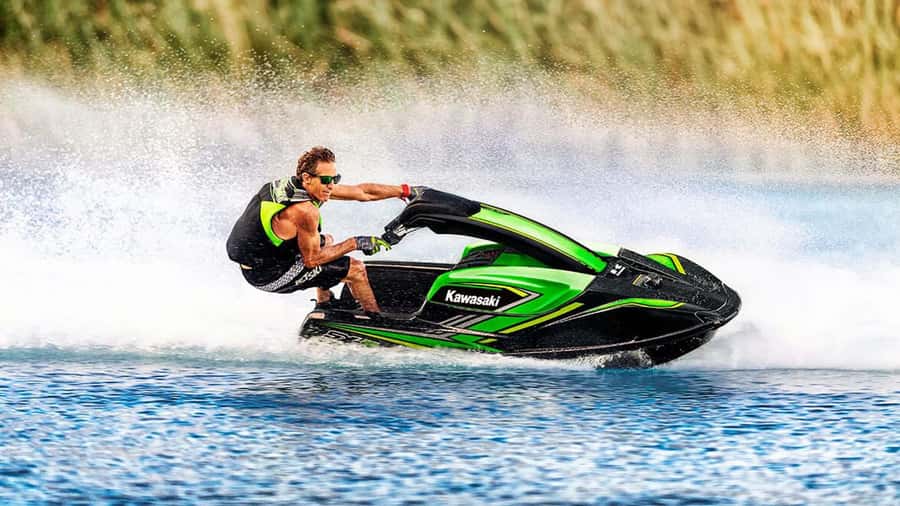 Arabian Gulf Jet Ski Adventure – Ride the Blue Waters - Key points to know before you ride