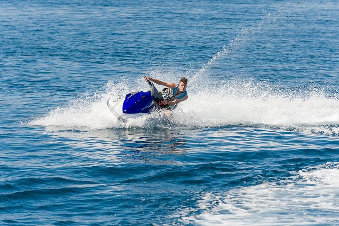 Aruba Jet Ski Rental — Exciting Water Adventures Await - Practical details that can save your outing
