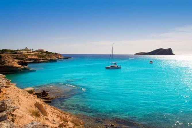 Atlantis Jet Ski Tour From San Antonio - Key points to know before you book