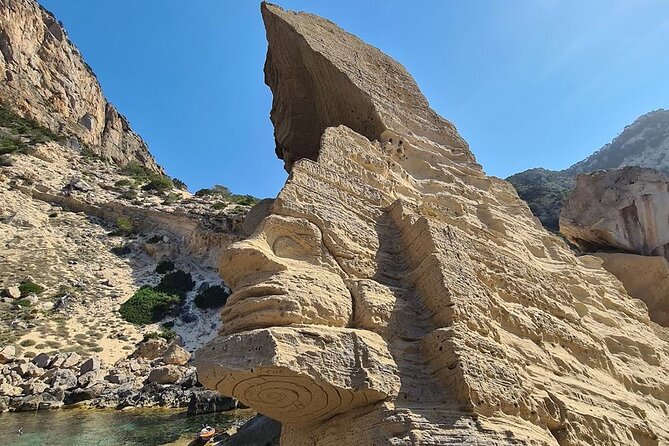 Atlantis Jet Ski Tour From San Antonio - Cala Conta, Cala Tarida, and Cala Vadella