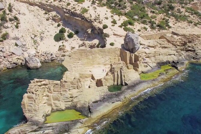 Atlantis Jet Ski Tour From San Antonio - Price, duration, and the question of value
