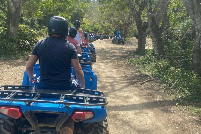 ATV and Jet Ski Options in Montego Bay with Transportation - Practical details for a smoother outing