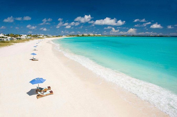 Bahamas Watersports Adventure: Parasail, Jet Ski, Banana Boat - The 3.5-mile banana boat ride