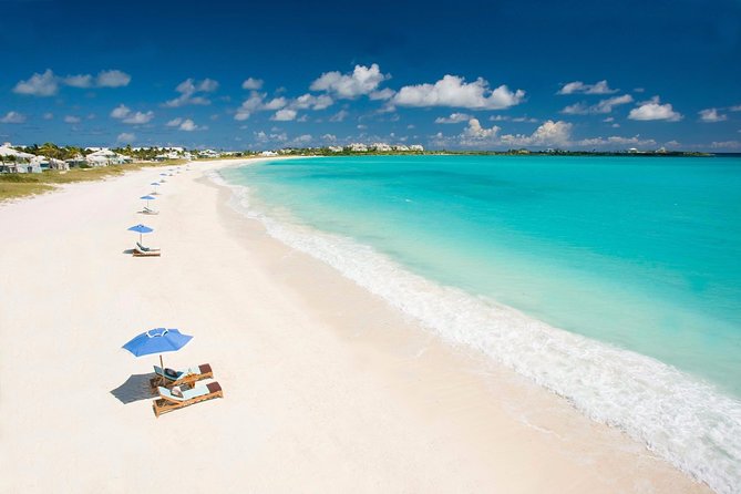 Bahamas Watersports Adventure: Parasail, Jet Ski, Banana Boat - Safety, staff, and the tipping question