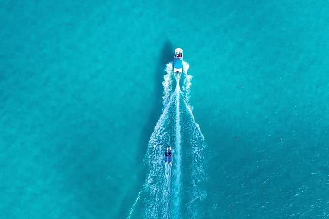 Bahamas Watersports Adventure: Parasail, Jet Ski, Banana Boat - Is $240 a fair price?