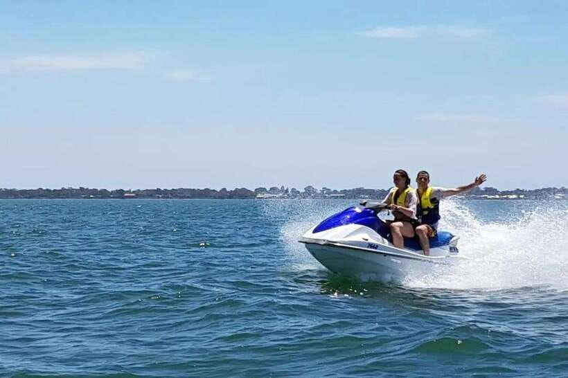 Bali : Jetski Watersport Nusa Dua beach include Transport - Key points to know before you book