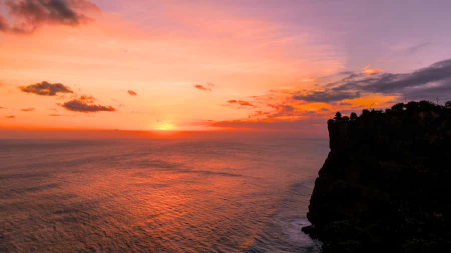 Bali: Parasailing, Jet Ski & Uluwatu Tour with Kecak Dance - What the $23 price really buys you