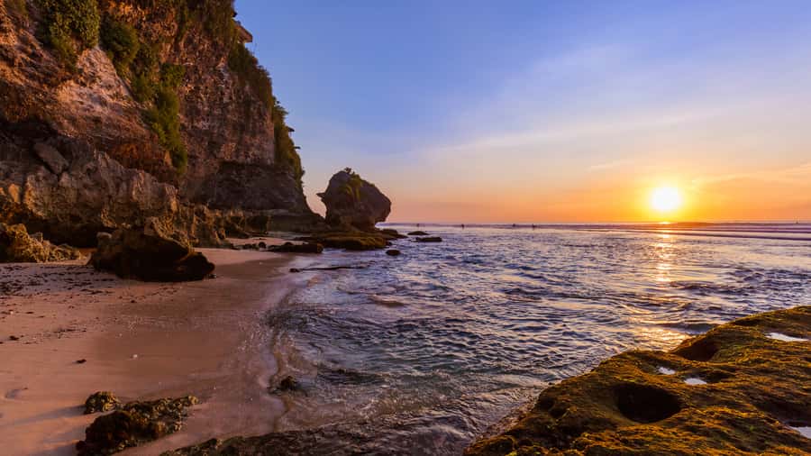 Bali: Parasailing, Jet Ski & Uluwatu Tour with Kecak Dance - Add-ons worth considering, and one to skip