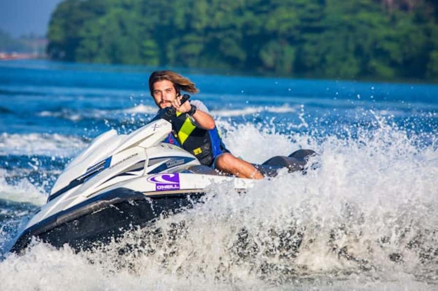 Bali: Tanjung Benoa Jet Ski or Sea walker Adventure - Who Will Like This Best