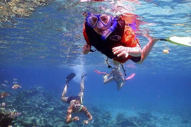 Bali Water Sport: Parasailing - Sea Walker -Jet Ski - Fly Board - Who will enjoy this experience most?