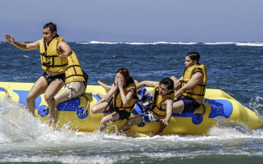 Bali : Watersport Flyboard, Flyfish, Jetski (Exclusive) - Key points before you book