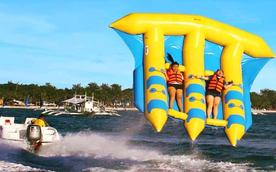 Bali : Watersport Flyboard, Flyfish, Jetski (Exclusive) - Hotel pickup and meeting at the beach