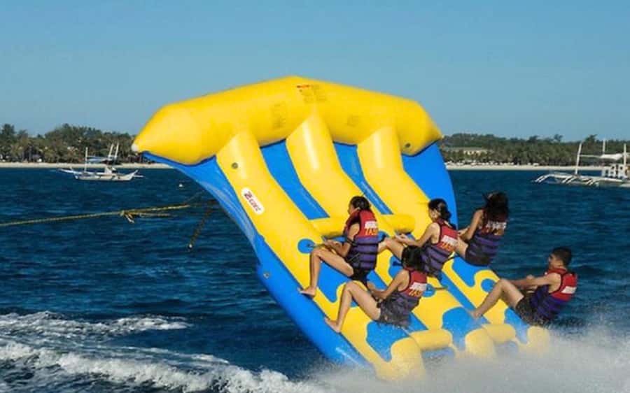 Bali : Watersport Flyboard, Flyfish, Jetski (Exclusive) - Who will enjoy this experience most