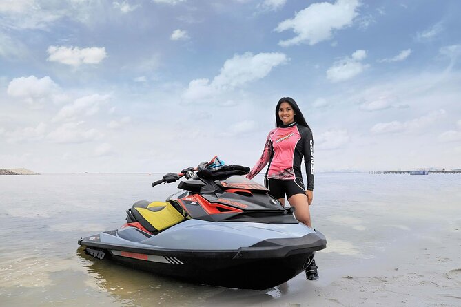 Bali Watersport Package: Parasailing Adventure, Jet Ski, Banana and Donut Boat - Who will enjoy this most