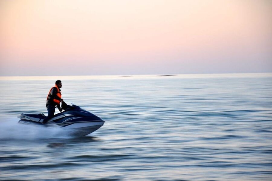 Barcelona: Jetski Rental in Barcelona - Who will enjoy this Barcelona jet ski ride