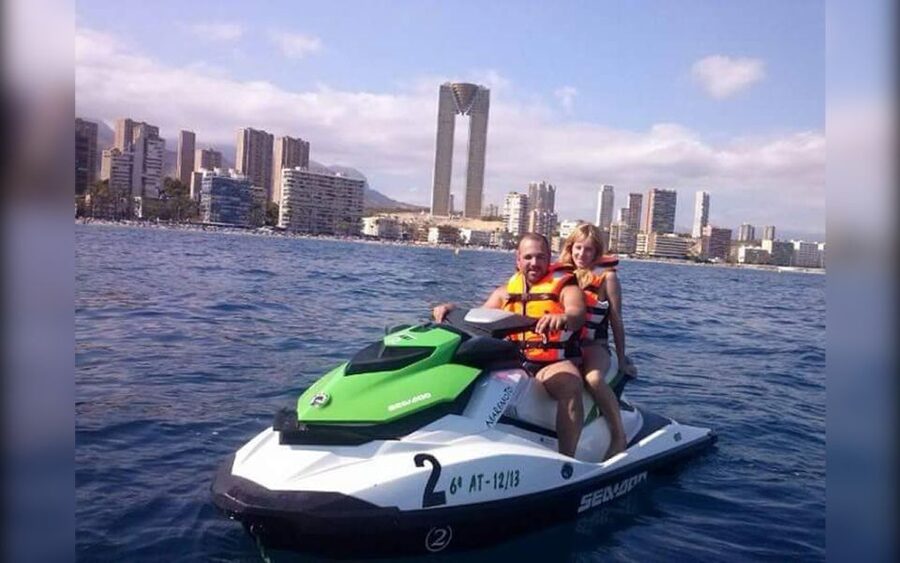 Benidorm: Jet Ski Tour with Instructor - Key points before you book