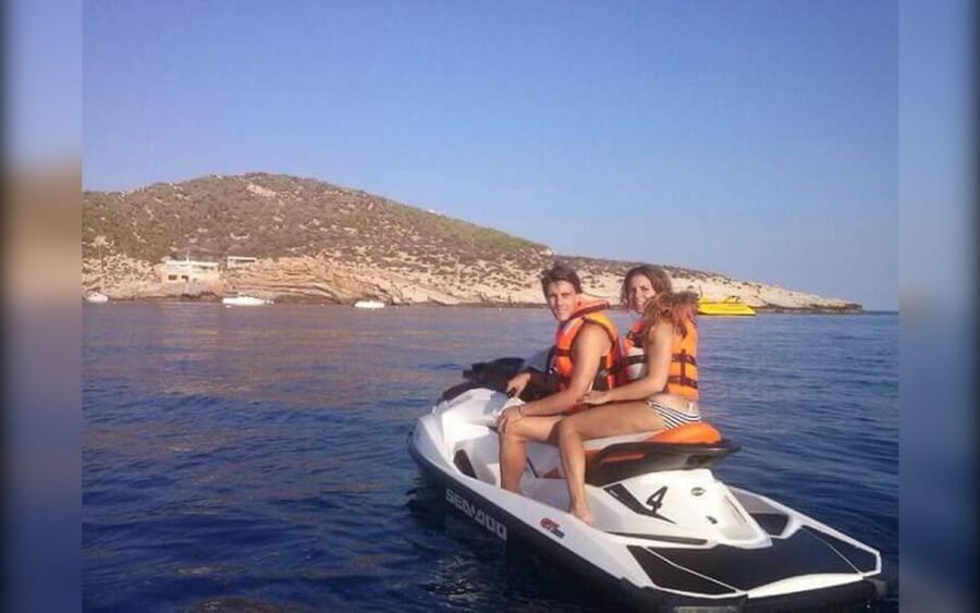 Benidorm: Jet Ski Tour with Instructor - Is $118 good value?