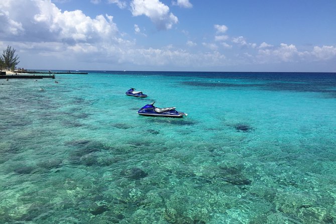 Best Cozumel Jet Ski Tour + Drinks + Snorkeling - What is included, and what costs extra