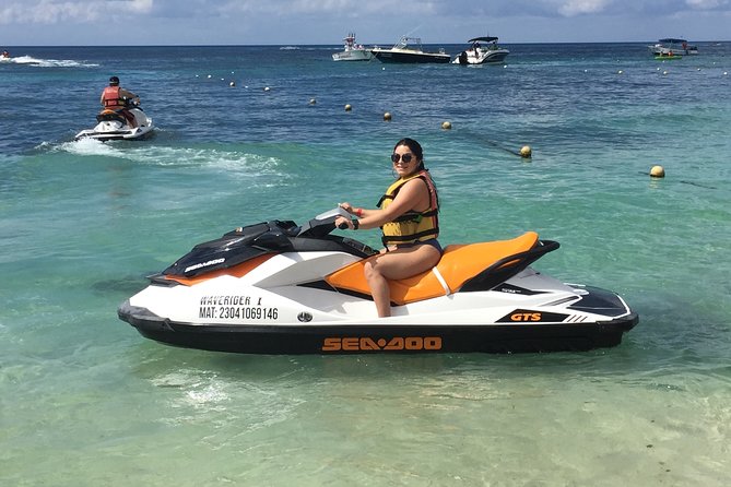 Best Jet Ski Cozumel + Locker - A practical plan for groups and cruise days
