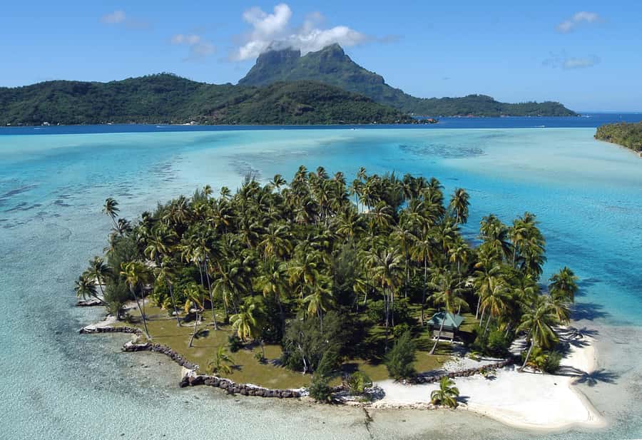 Bora Bora Adventure Day: 4X4 and Jet Ski with Lunch - Who will enjoy this Bora Bora combination?