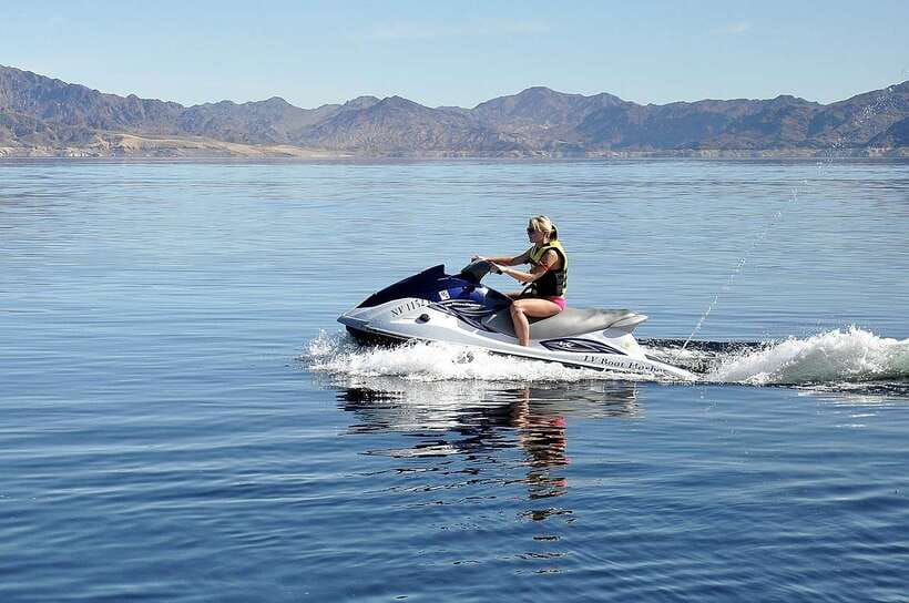 Boracay: Jet Ski Experience - Practical advice for a smoother ride