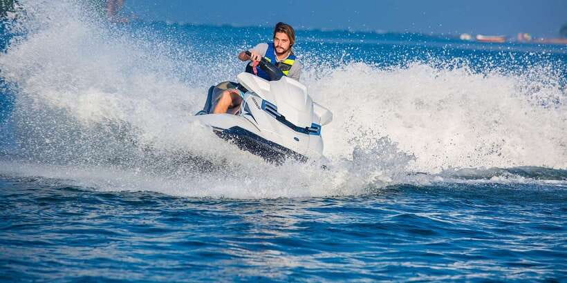 Boracay: Jet Ski Experience - Should you book this Boracay jet ski ride?