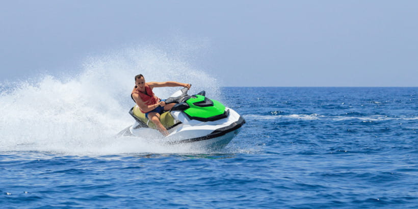 Boracay Jetski Ride - Key points to know before you book