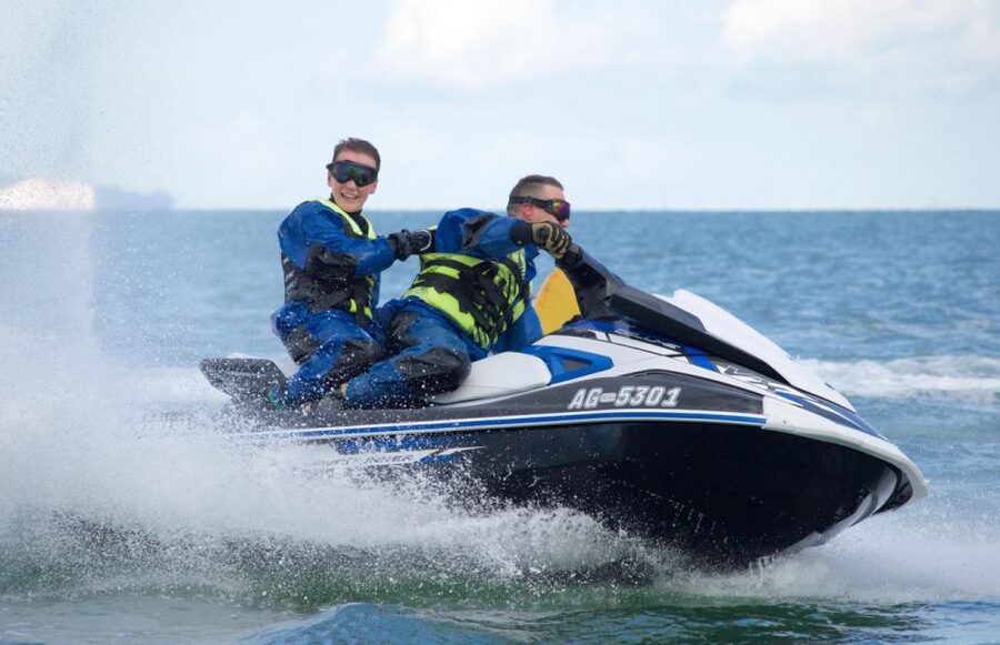 Brighton: Jetski Ride - Key points to know before booking