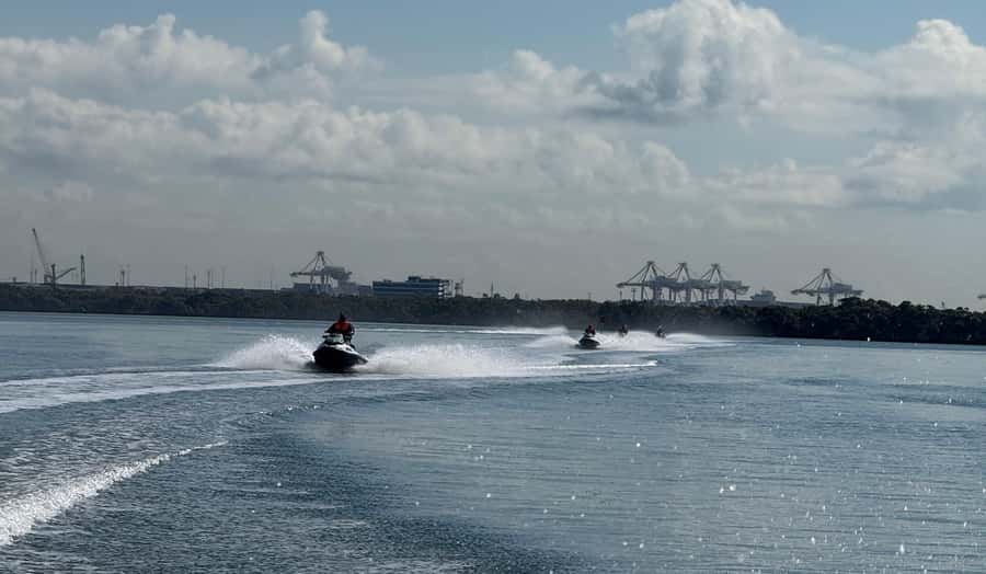 Brisbane: Half-Day Jetski Adventure to Moreton Bay Islands - Is the price good value?