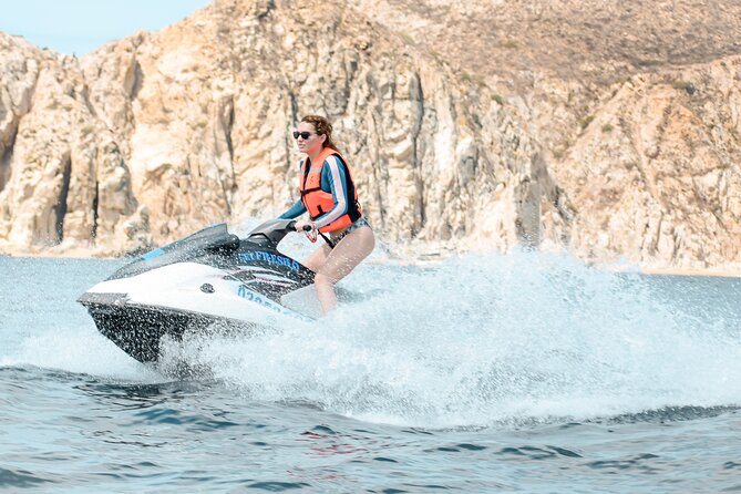 Cabo San Lucas Jet Ski Rental - Who Will Enjoy This Most
