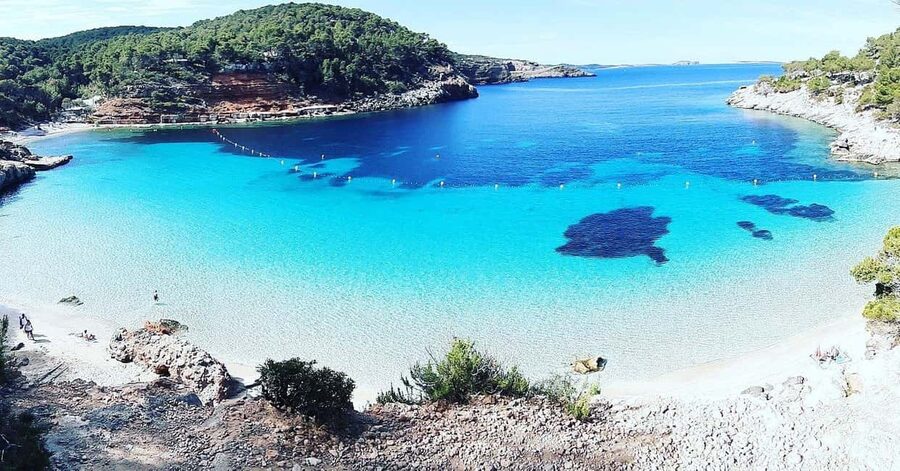 Cala Salada: 30-Minute Jet Ski Experience - Meeting at Carrer de Cantàbria, 2