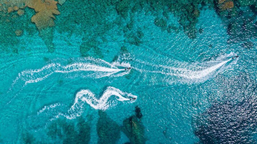 Calanova: Individual Jet Ski excursion with guide - What to bring and how to prepare