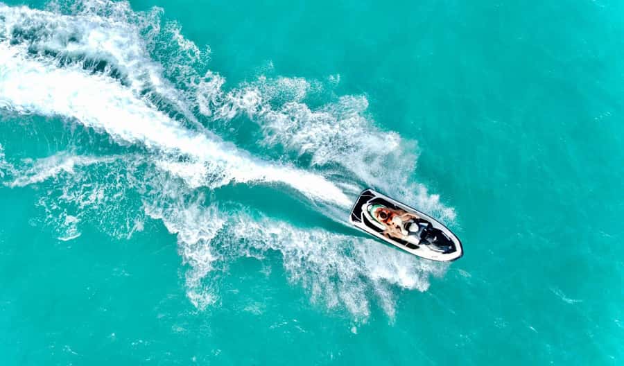 Cancun: Jet Ski Rental in Ocean Side - The extra cost that needs clear answers