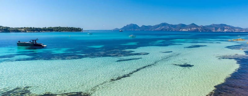 Cannes: Jet Ski Adventure with Optional Instructor - Swimming in the French Riviera water