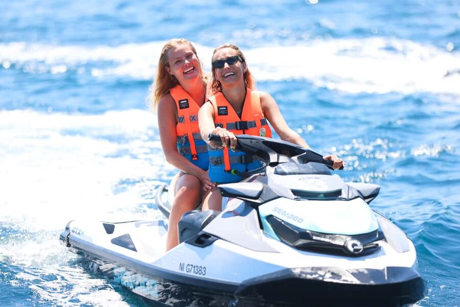 Cannes: Jet Ski Rental - FAQ
