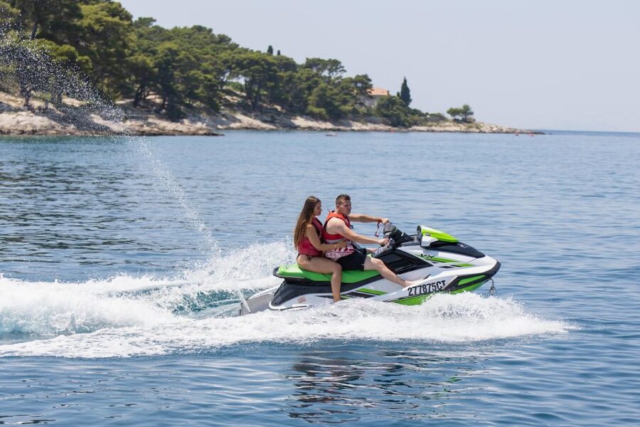 Cavtat: Jet ski rental - What the strong feedback tells you