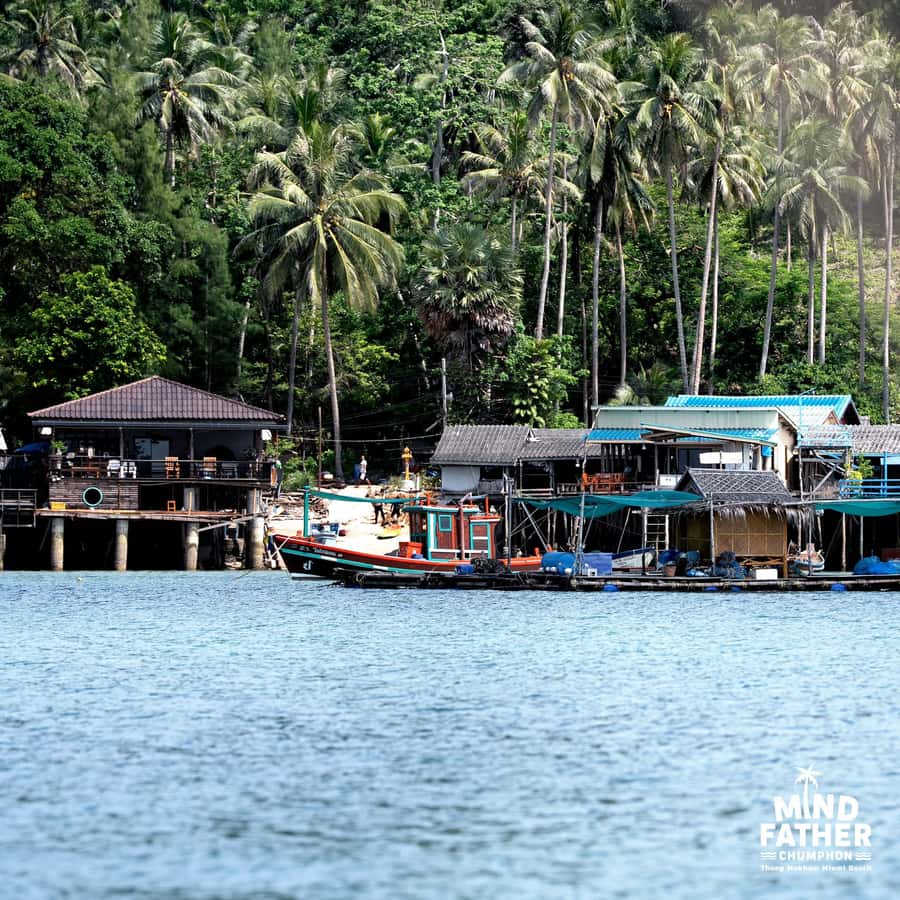 Chumphon: Jet Ski Adventure with Island Trip Option - Key points to know before you book
