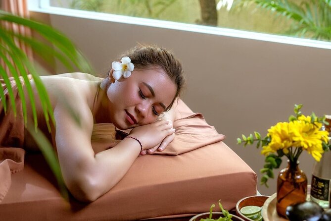 Combinnation package Bali Jetski Water Sport & Luxury Spa - A Fast Start at Tanjung Benoa