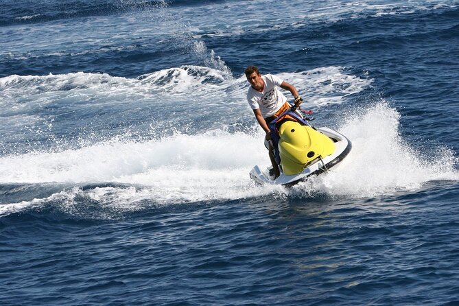 Combinnation package Bali Jetski Water Sport & Luxury Spa - Why the Flower Bath Matters