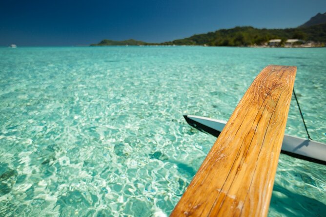 Combo snorkeling + motu lunch + jet ski group tour full day - Is $427.50 a fair value?