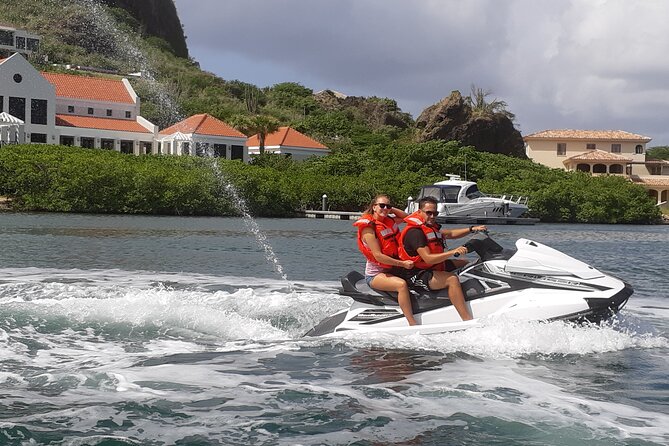 Curacao Snorkel Tour by Jet Ski - Is $220 per person a good value?