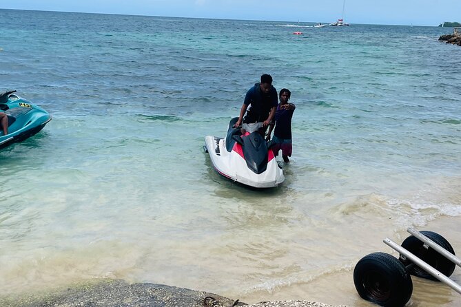Customized Parasailing & JET-SKI - What to confirm before you book